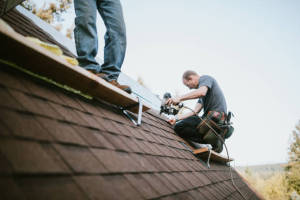 Local Roofers in Fairhope, OH